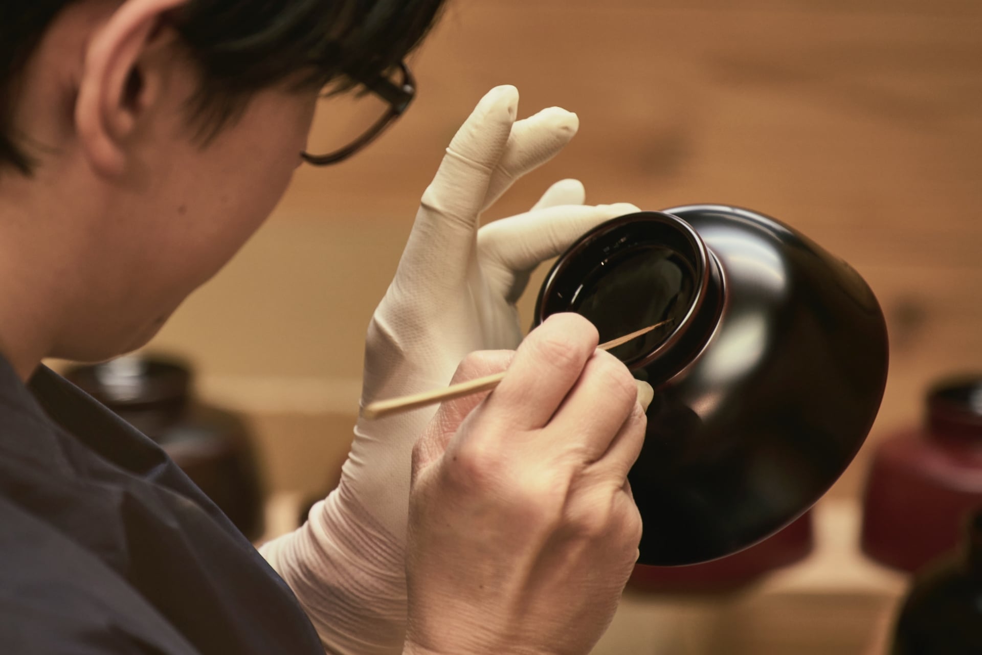 Ninohe Cultural Heritage and Artisan Crafts Journey